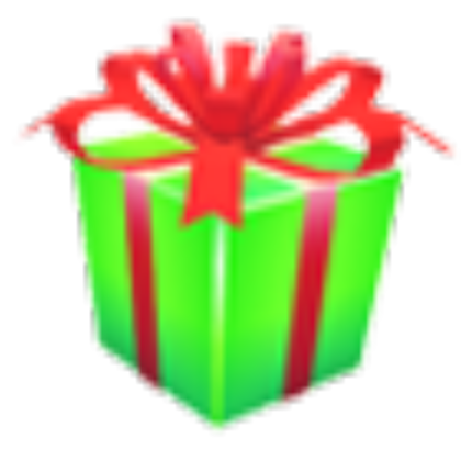 Christmas Gift Values