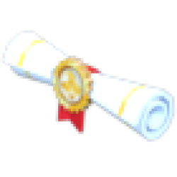 Pet Handler Pro Certificate Values