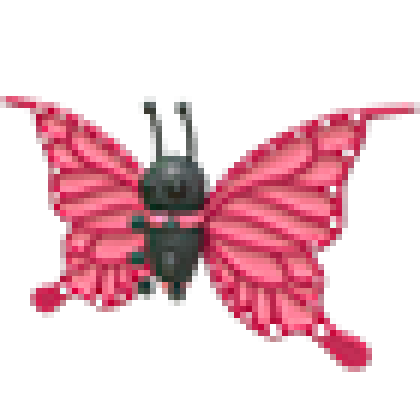 2021 Uplift Butterfly Values
