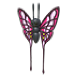 2022 Uplift Butterfly Values