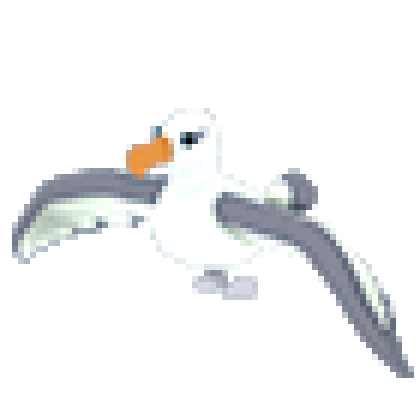 Albatross Values
