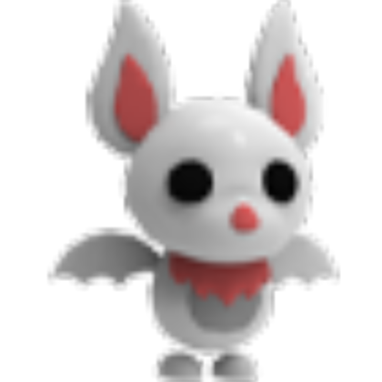 Albino Bat Values
