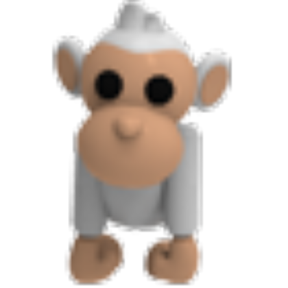 Albino Monkey Values
