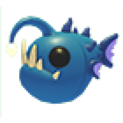 Angler Fish Values