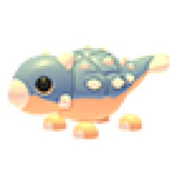 Ankylosaurus Values