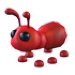 Ant Values