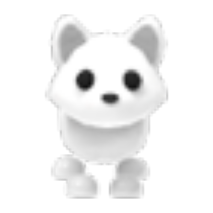 Arctic Fox Values