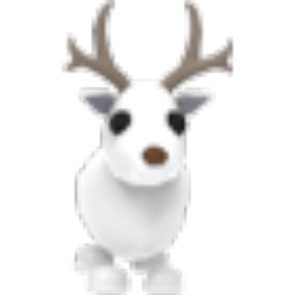 Arctic Reindeer Values