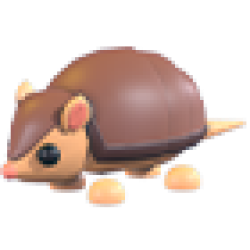 Armadillo Values