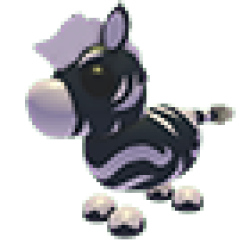 Ash Zebra Values