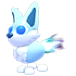 Aurora Fox Values