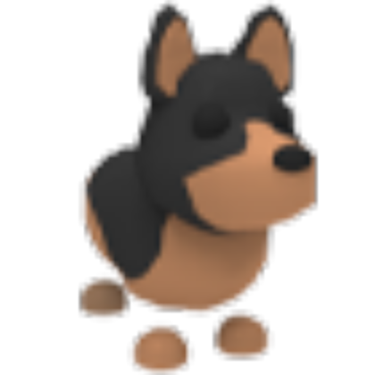 Australian Kelpie Values