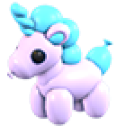Balloon Unicorn Values