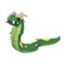 Basilisk Values