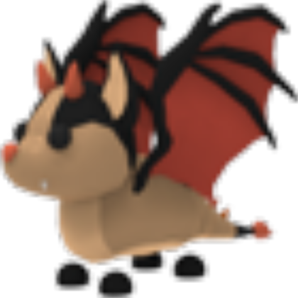 Bat Dragon Values