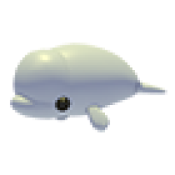 Beluga Whale Values