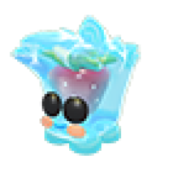 Berry Cool Cube Values