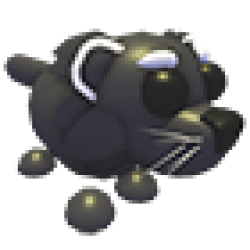 Binturong Values