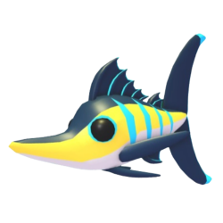 Black Marlin Values