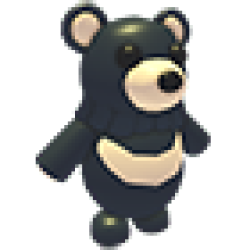 Black Moon Bear Values