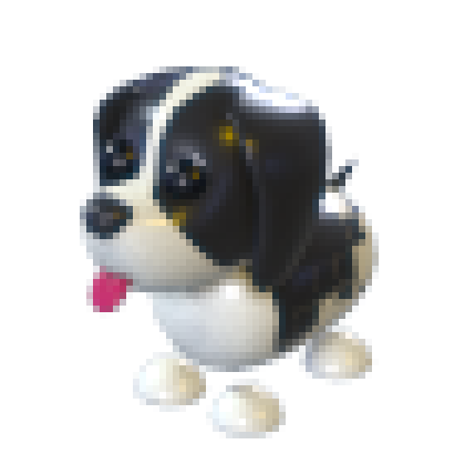 Black Springer Spaniel Values