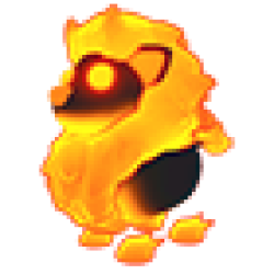 Blazing Lion Values
