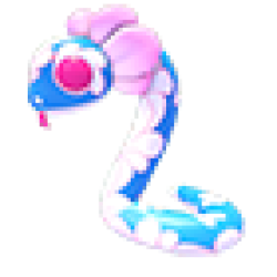 Blossom Snake Values