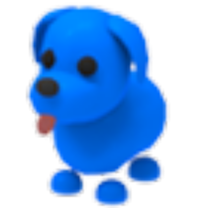Blue Dog Values
