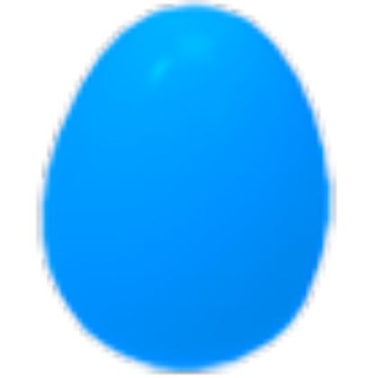 Blue Egg Values