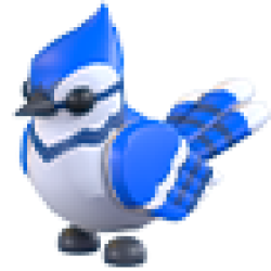 Blue Jay Values