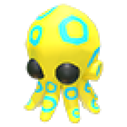 Blue Ringed Octopus Values