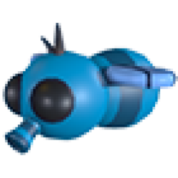 Bluebottle Fly Values