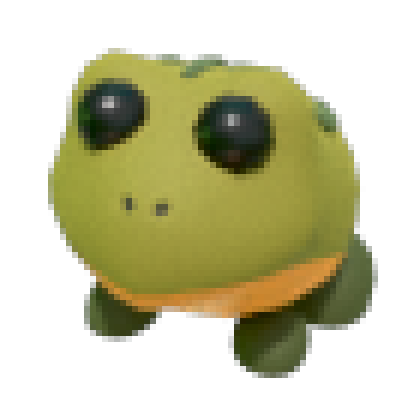 Bullfrog Values