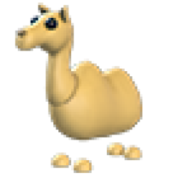 Camel Values