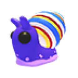 Candy Cane Snail Values
