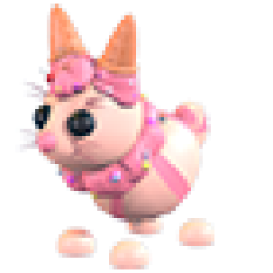 Candy Hare Values