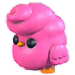 Candyfloss Chick Values