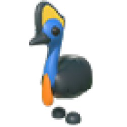 Cassowary Values