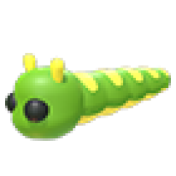Caterpillar Values