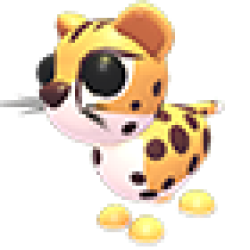 Cheetah Values