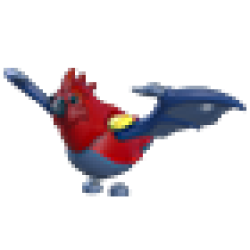 Chickatrice Values