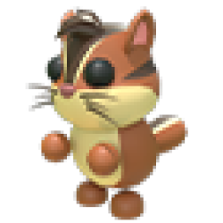 Chipmunk Values