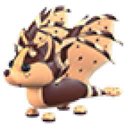 Chocolate Chip Bat Dragon Values