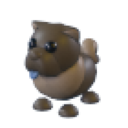 Chocolate Chow-Chow Values