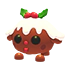 Christmas Pudding Pup Values