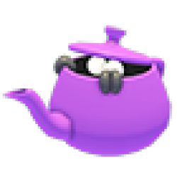 Classic Teapot Values