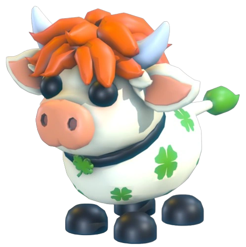 Clover Cow Values