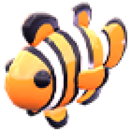 Clownfish Values