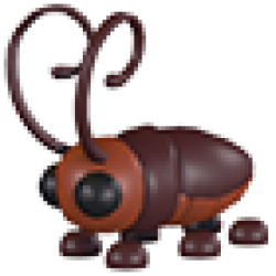 Cockroach Values