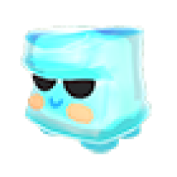 Cold Cube Values